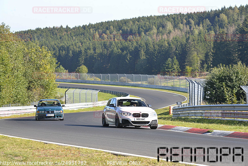 Bild #24931782 - Touristenfahrten Nürburgring Nordschleife (01.10.2023)