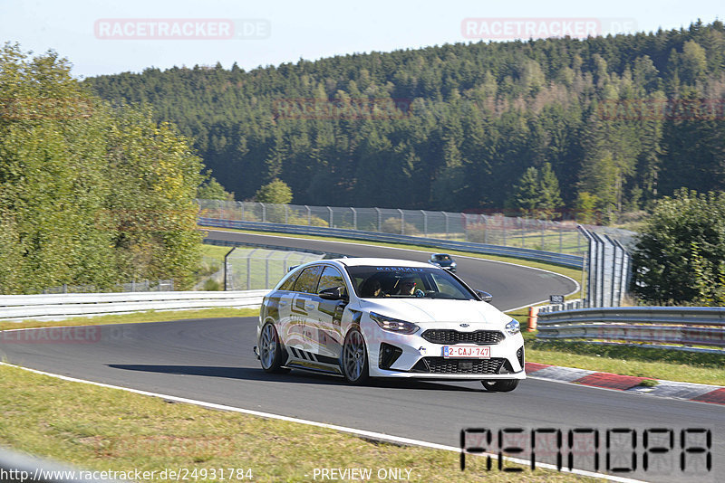 Bild #24931784 - Touristenfahrten Nürburgring Nordschleife (01.10.2023)