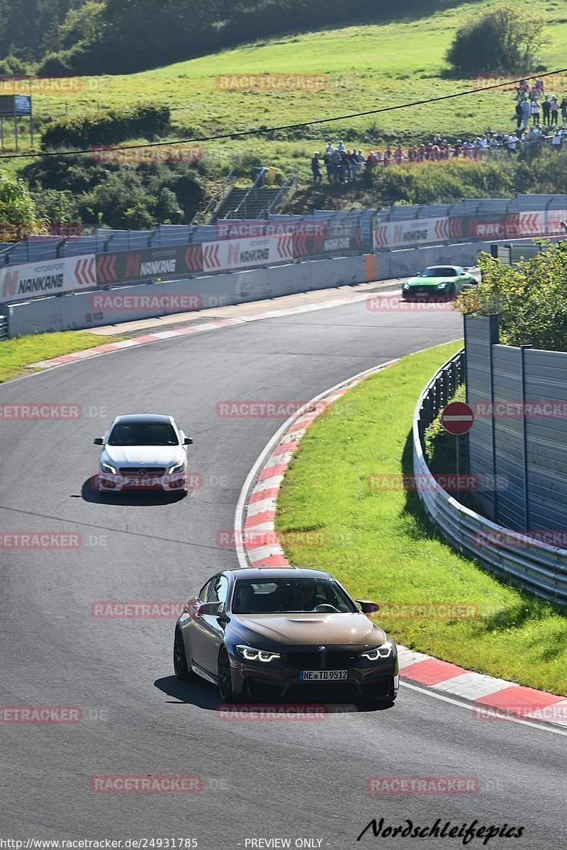 Bild #24931785 - Touristenfahrten Nürburgring Nordschleife (01.10.2023)