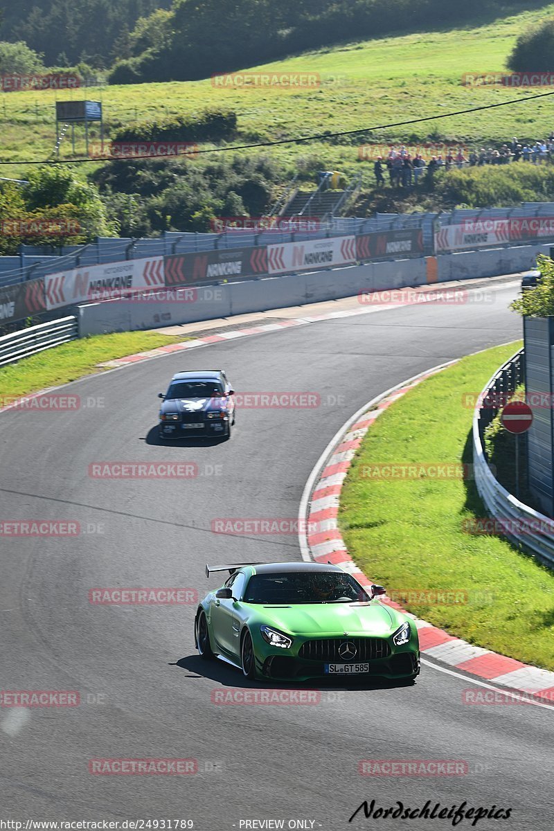 Bild #24931789 - Touristenfahrten Nürburgring Nordschleife (01.10.2023)