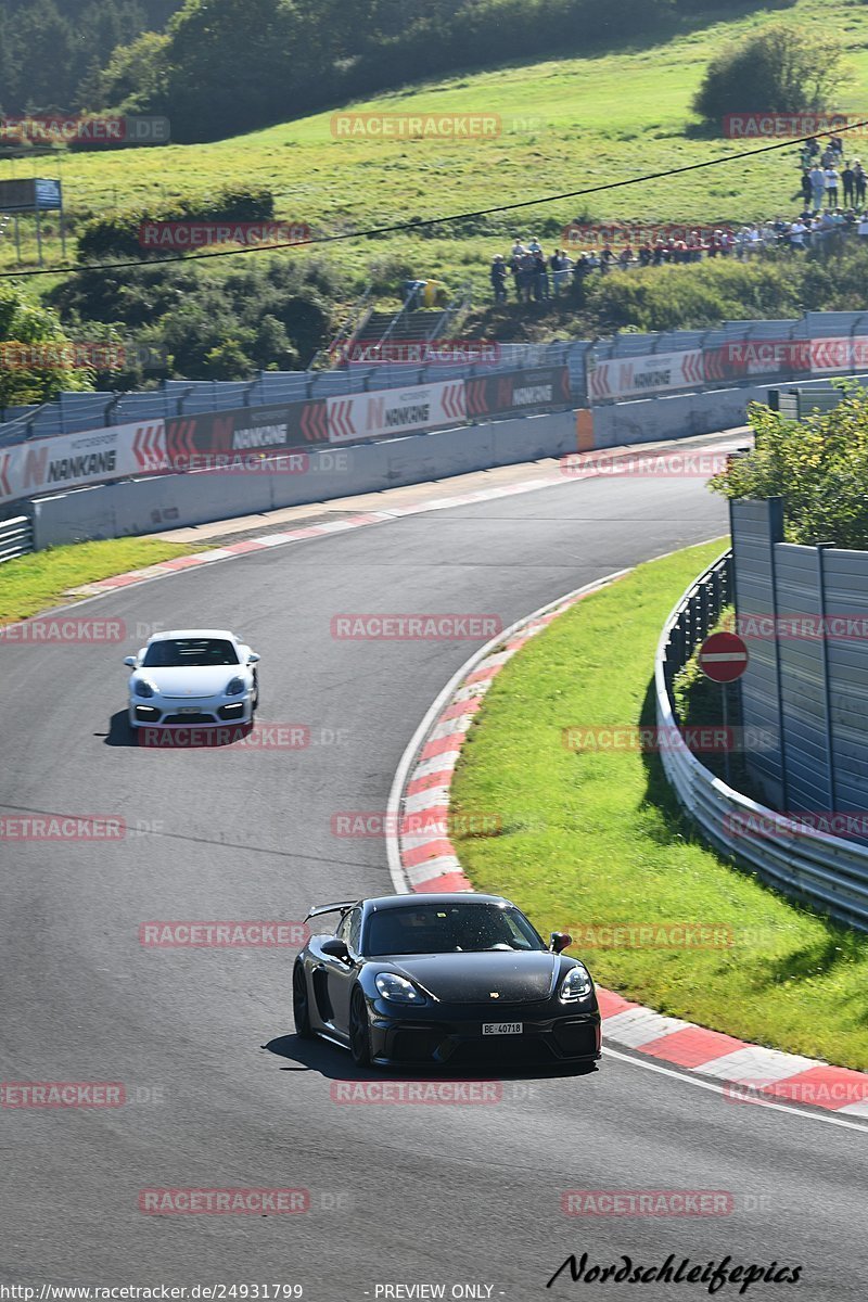 Bild #24931799 - Touristenfahrten Nürburgring Nordschleife (01.10.2023)