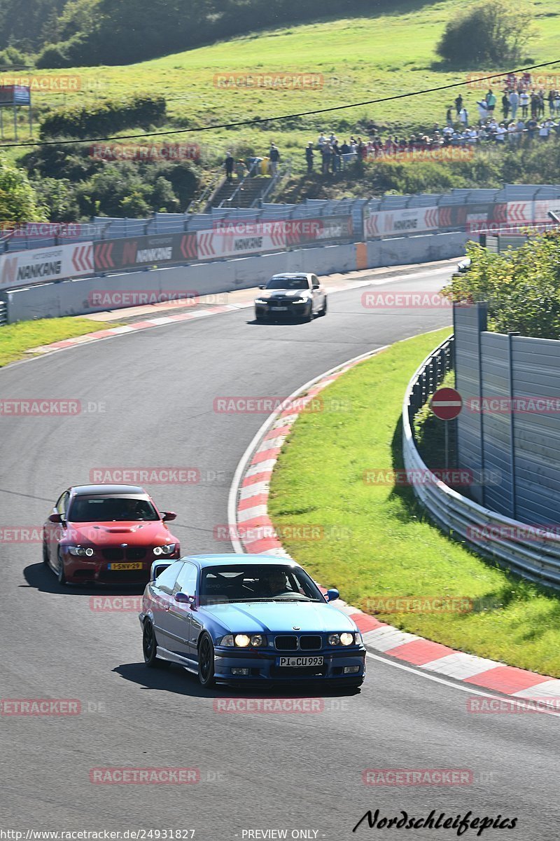 Bild #24931827 - Touristenfahrten Nürburgring Nordschleife (01.10.2023)