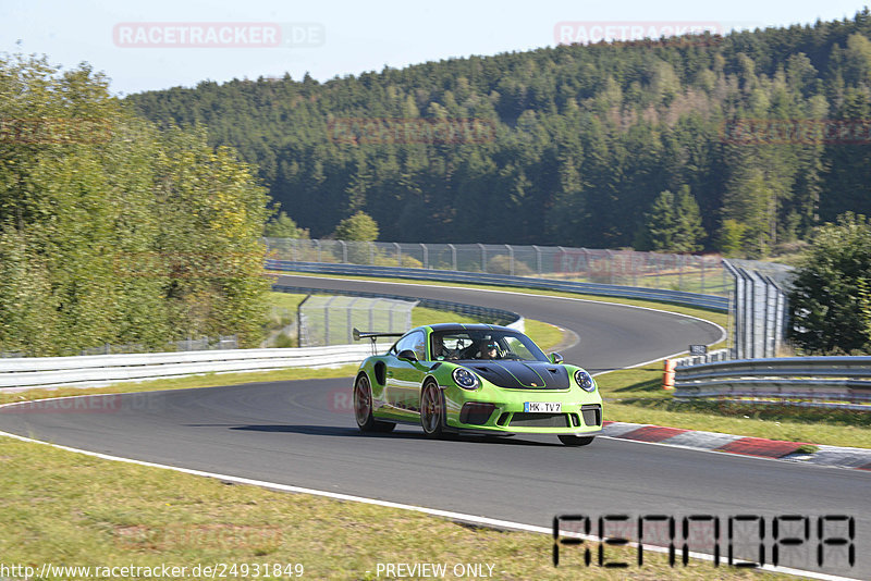 Bild #24931849 - Touristenfahrten Nürburgring Nordschleife (01.10.2023)