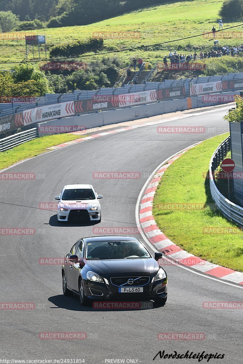 Bild #24931854 - Touristenfahrten Nürburgring Nordschleife (01.10.2023)