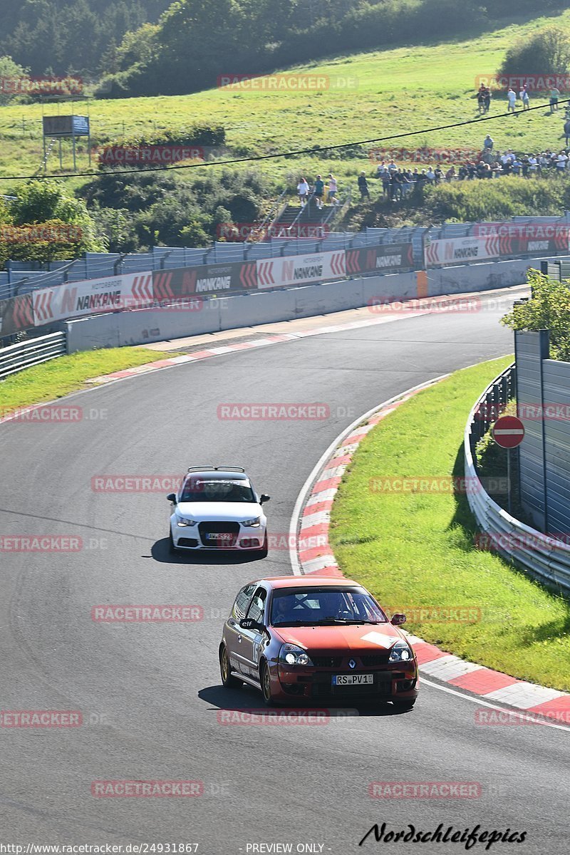 Bild #24931867 - Touristenfahrten Nürburgring Nordschleife (01.10.2023)