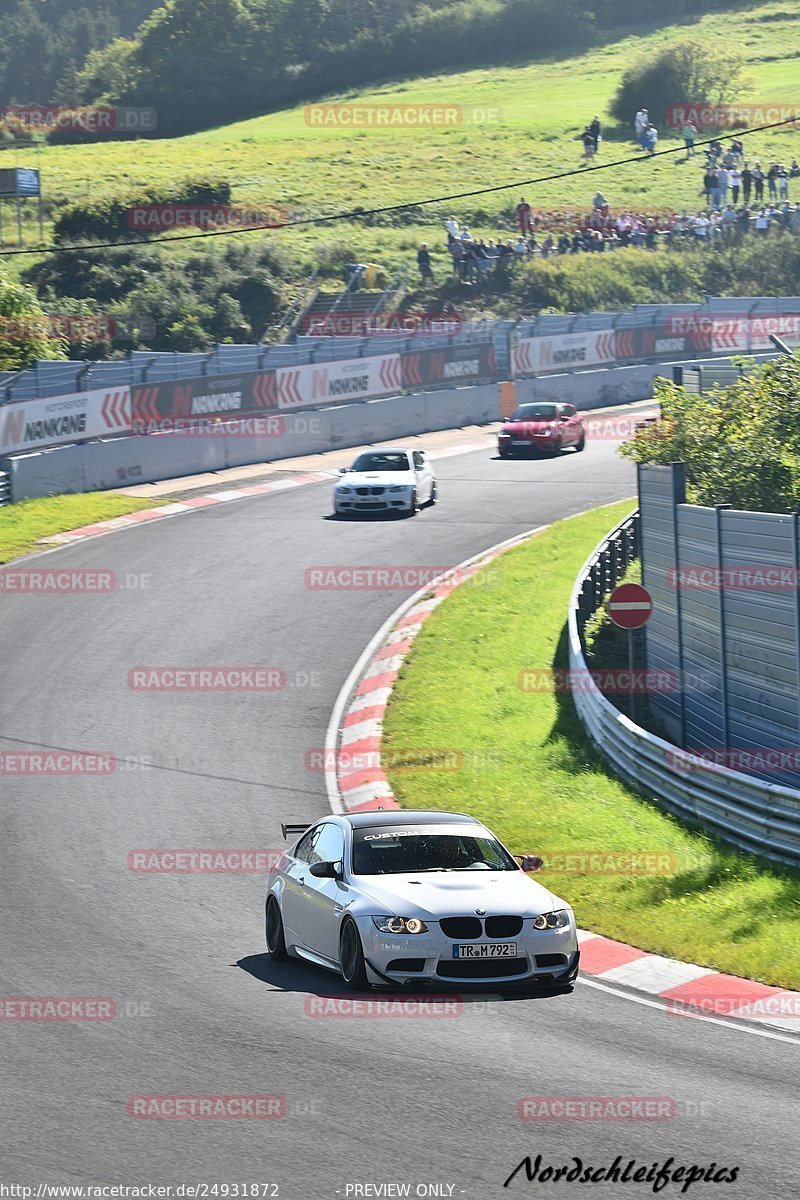 Bild #24931872 - Touristenfahrten Nürburgring Nordschleife (01.10.2023)