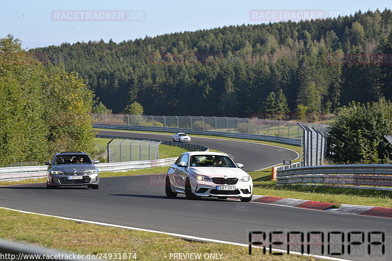 Bild #24931874 - Touristenfahrten Nürburgring Nordschleife (01.10.2023)