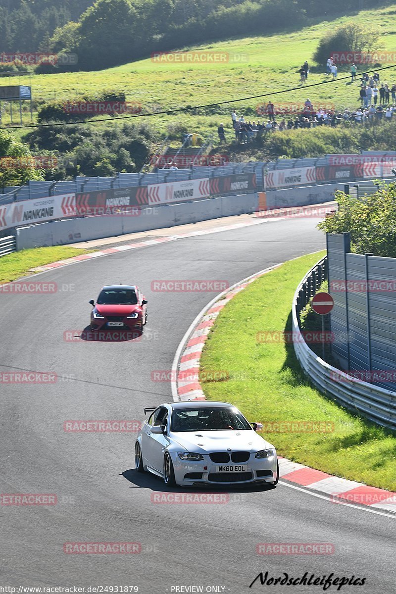 Bild #24931879 - Touristenfahrten Nürburgring Nordschleife (01.10.2023)