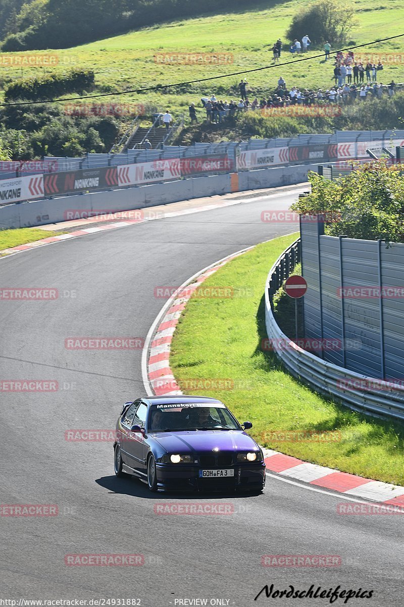 Bild #24931882 - Touristenfahrten Nürburgring Nordschleife (01.10.2023)