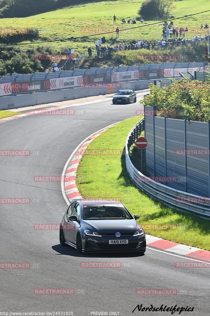 Bild #24931920 - Touristenfahrten Nürburgring Nordschleife (01.10.2023)