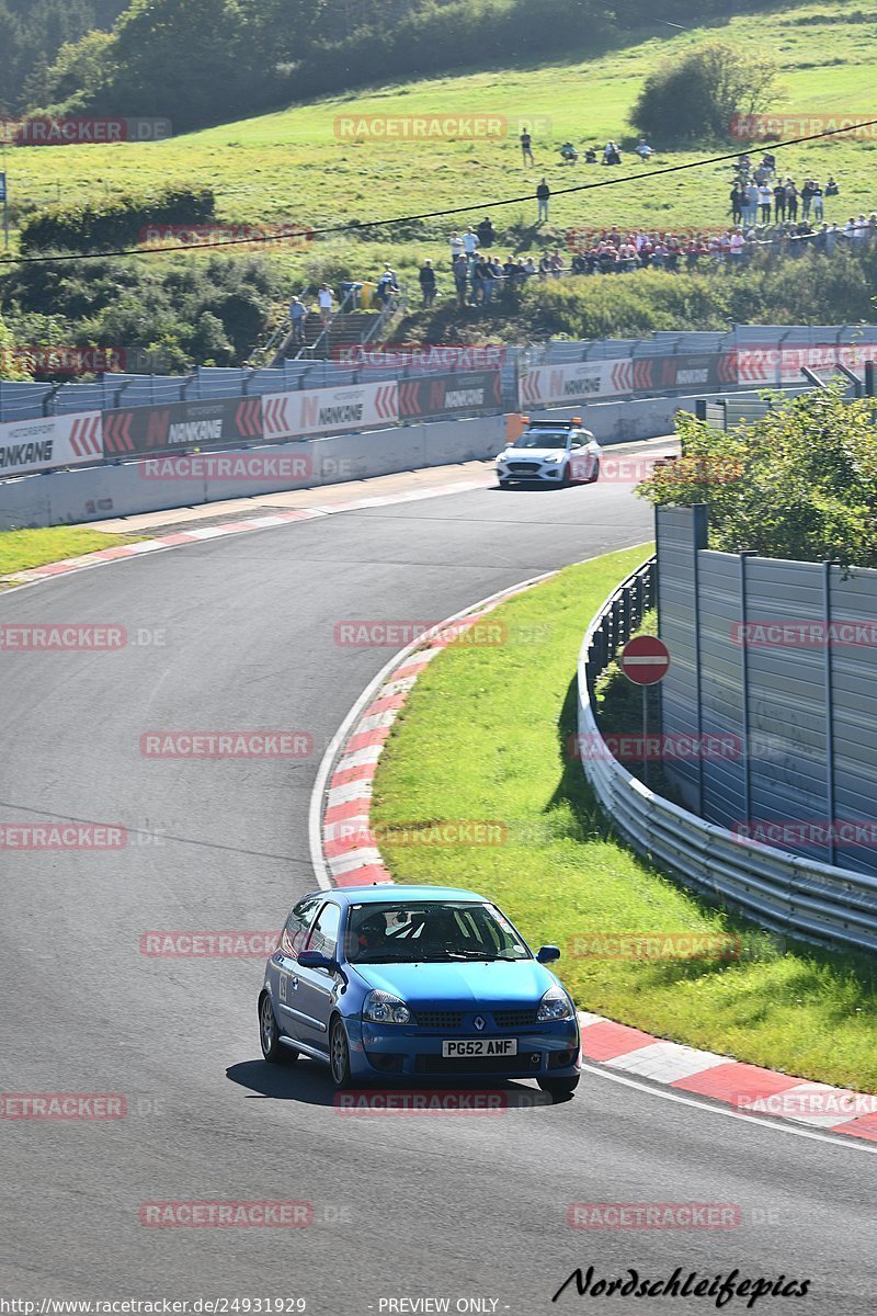 Bild #24931929 - Touristenfahrten Nürburgring Nordschleife (01.10.2023)