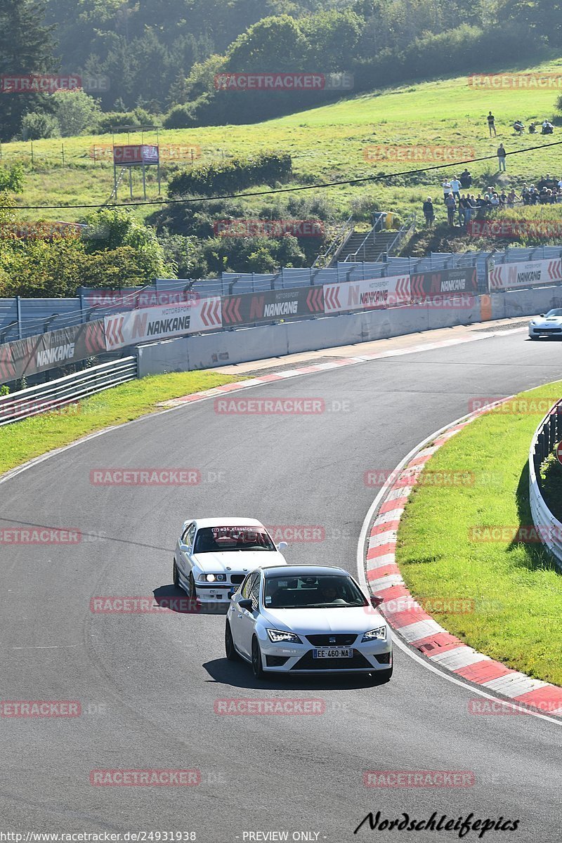 Bild #24931938 - Touristenfahrten Nürburgring Nordschleife (01.10.2023)