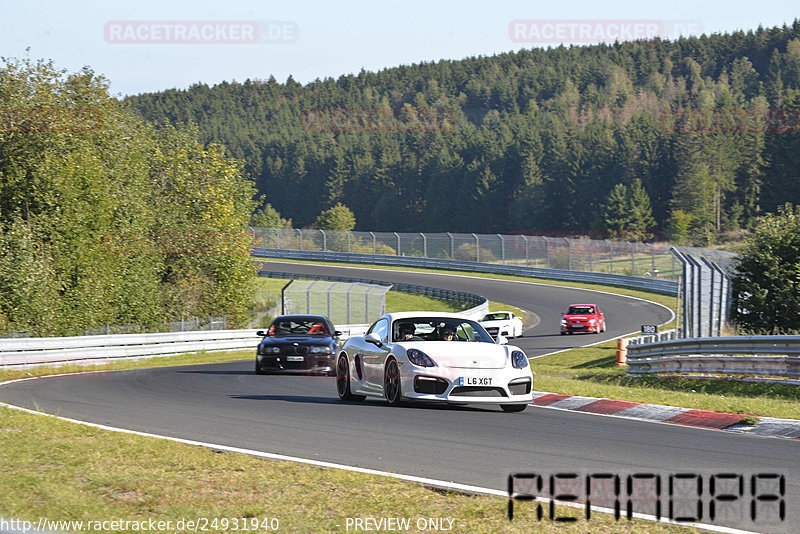 Bild #24931940 - Touristenfahrten Nürburgring Nordschleife (01.10.2023)