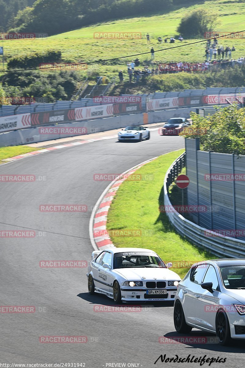 Bild #24931942 - Touristenfahrten Nürburgring Nordschleife (01.10.2023)