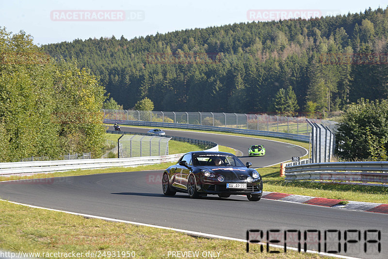 Bild #24931950 - Touristenfahrten Nürburgring Nordschleife (01.10.2023)