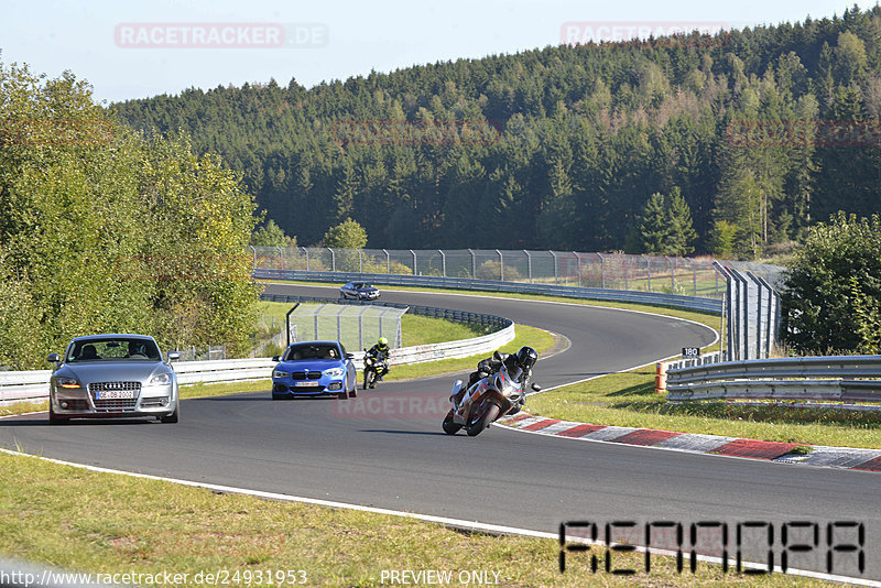 Bild #24931953 - Touristenfahrten Nürburgring Nordschleife (01.10.2023)