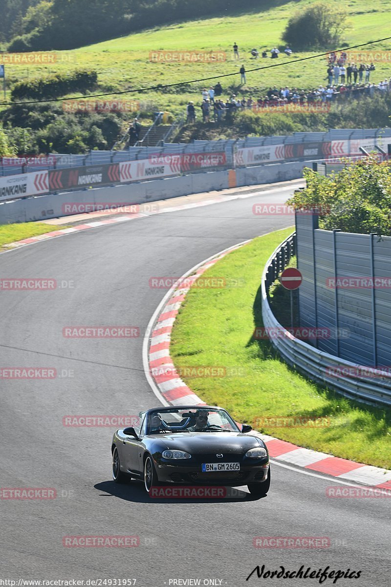 Bild #24931957 - Touristenfahrten Nürburgring Nordschleife (01.10.2023)