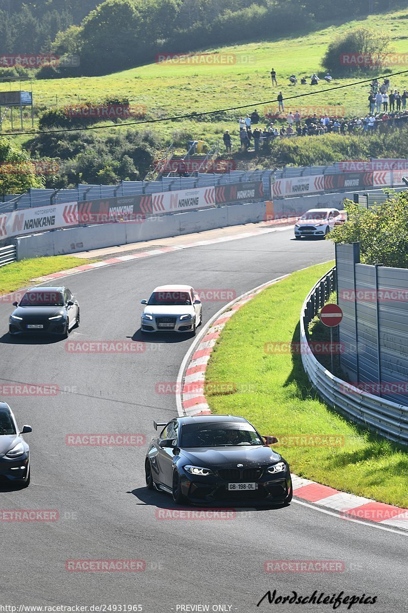 Bild #24931965 - Touristenfahrten Nürburgring Nordschleife (01.10.2023)