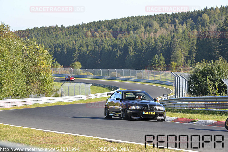 Bild #24931994 - Touristenfahrten Nürburgring Nordschleife (01.10.2023)