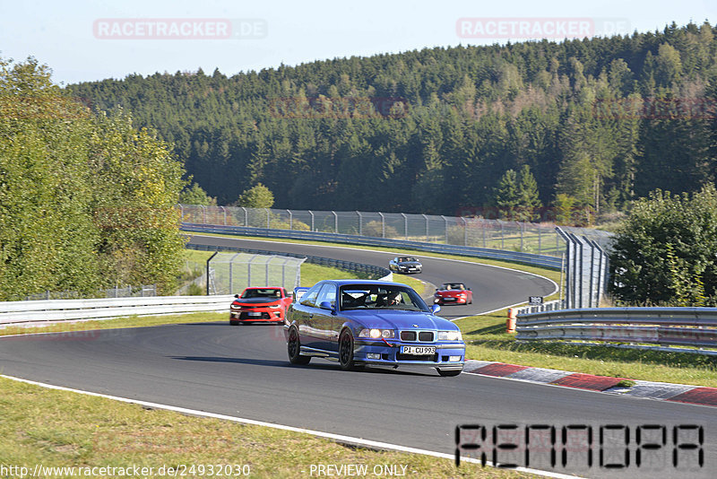 Bild #24932030 - Touristenfahrten Nürburgring Nordschleife (01.10.2023)