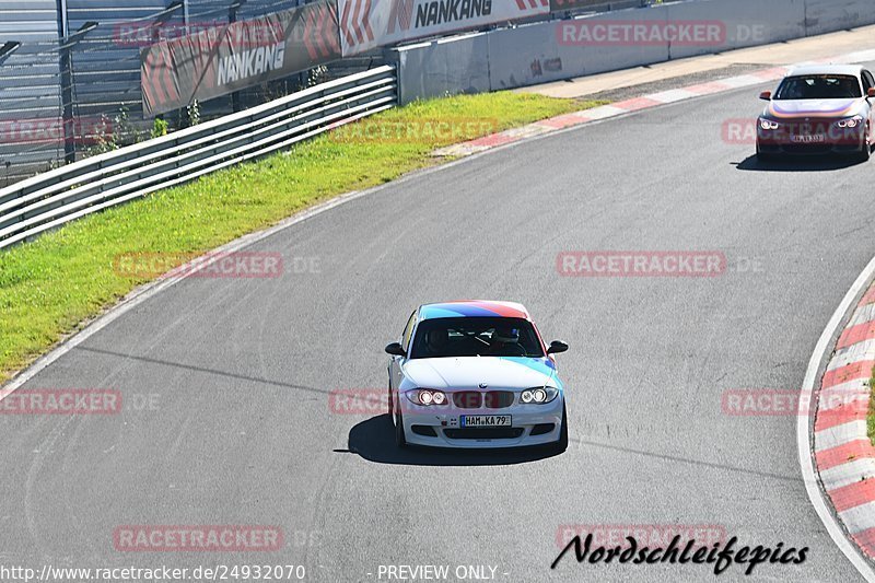 Bild #24932070 - Touristenfahrten Nürburgring Nordschleife (01.10.2023)