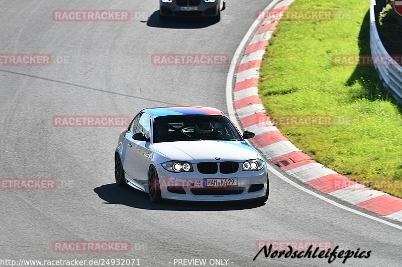 Bild #24932071 - Touristenfahrten Nürburgring Nordschleife (01.10.2023)