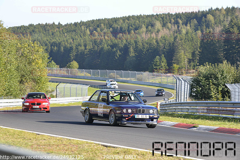 Bild #24932125 - Touristenfahrten Nürburgring Nordschleife (01.10.2023)