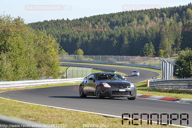 Bild #24932150 - Touristenfahrten Nürburgring Nordschleife (01.10.2023)