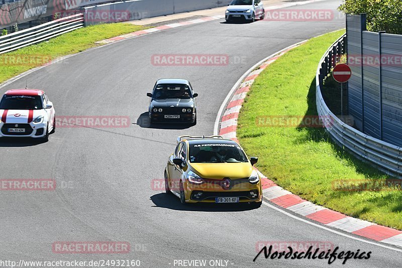 Bild #24932160 - Touristenfahrten Nürburgring Nordschleife (01.10.2023)