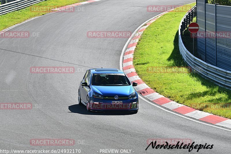 Bild #24932170 - Touristenfahrten Nürburgring Nordschleife (01.10.2023)