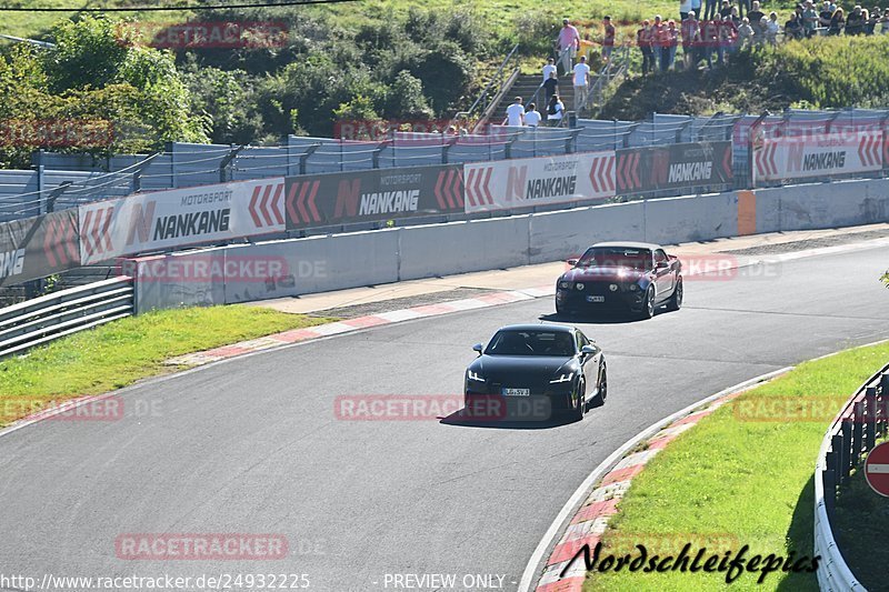 Bild #24932225 - Touristenfahrten Nürburgring Nordschleife (01.10.2023)