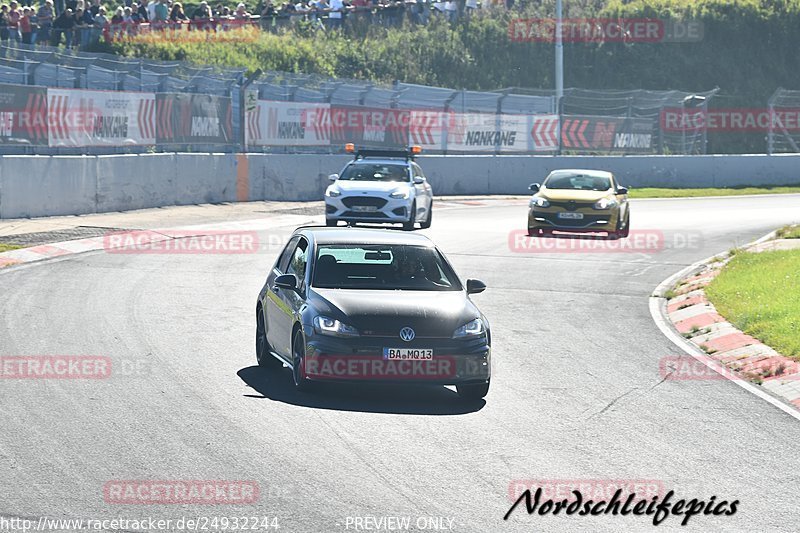 Bild #24932244 - Touristenfahrten Nürburgring Nordschleife (01.10.2023)