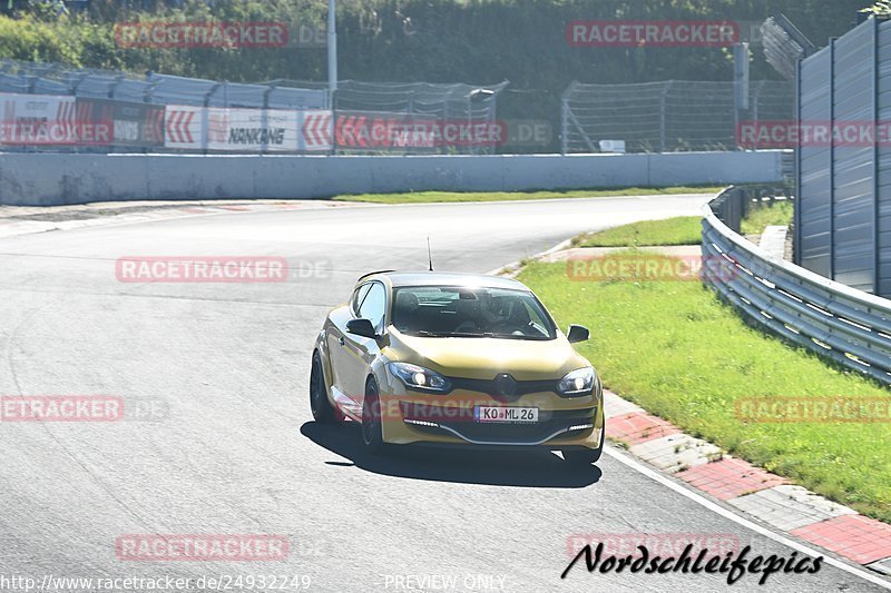 Bild #24932249 - Touristenfahrten Nürburgring Nordschleife (01.10.2023)