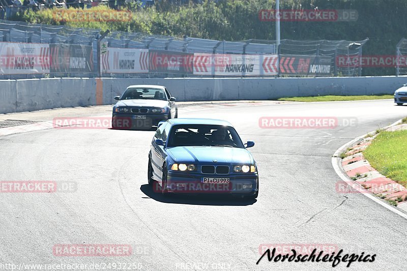 Bild #24932250 - Touristenfahrten Nürburgring Nordschleife (01.10.2023)