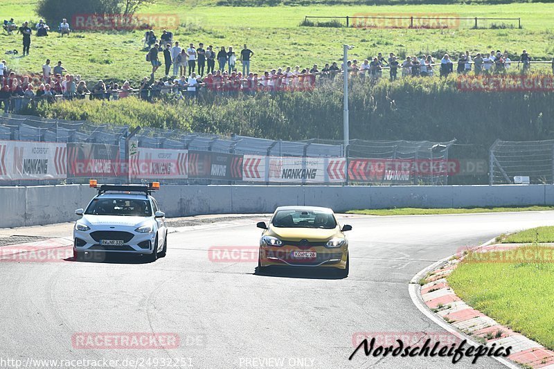 Bild #24932251 - Touristenfahrten Nürburgring Nordschleife (01.10.2023)