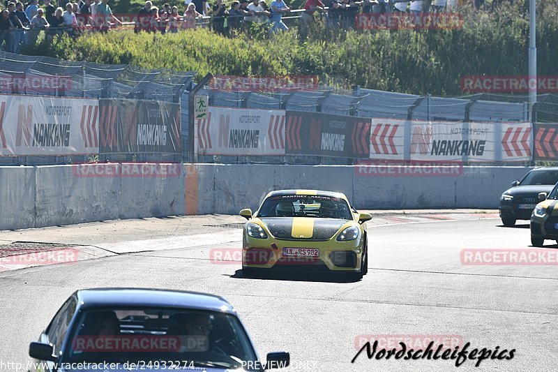 Bild #24932274 - Touristenfahrten Nürburgring Nordschleife (01.10.2023)