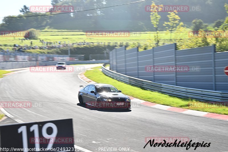 Bild #24932315 - Touristenfahrten Nürburgring Nordschleife (01.10.2023)