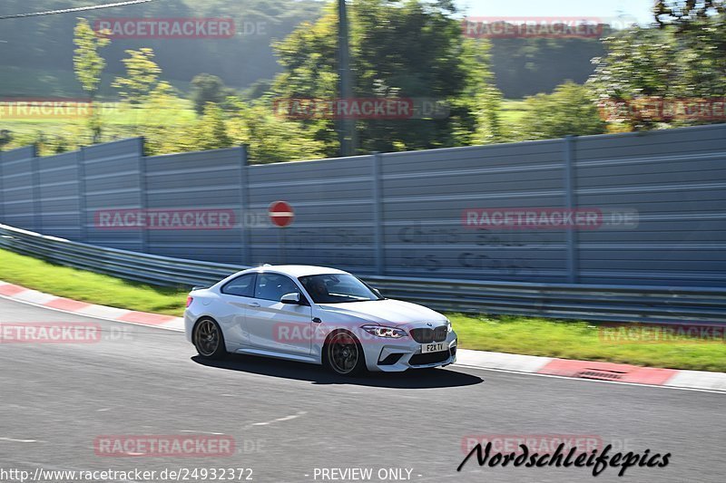 Bild #24932372 - Touristenfahrten Nürburgring Nordschleife (01.10.2023)