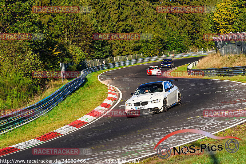 Bild #24932466 - Touristenfahrten Nürburgring Nordschleife (01.10.2023)