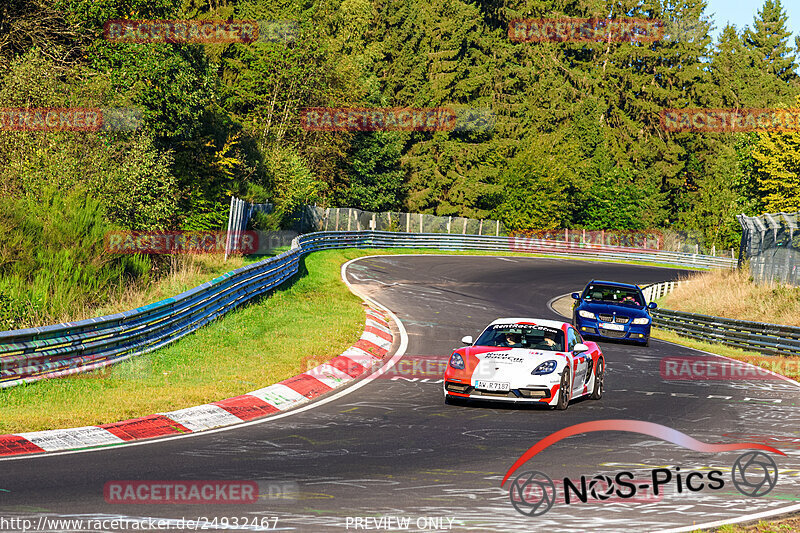 Bild #24932467 - Touristenfahrten Nürburgring Nordschleife (01.10.2023)