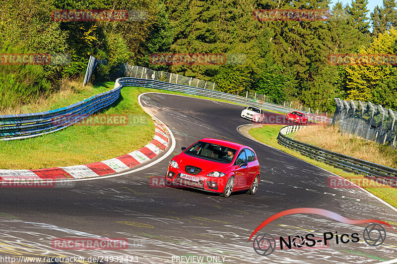 Bild #24932473 - Touristenfahrten Nürburgring Nordschleife (01.10.2023)