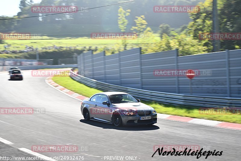 Bild #24932476 - Touristenfahrten Nürburgring Nordschleife (01.10.2023)