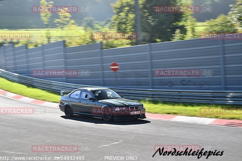 Bild #24932495 - Touristenfahrten Nürburgring Nordschleife (01.10.2023)