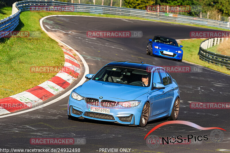 Bild #24932498 - Touristenfahrten Nürburgring Nordschleife (01.10.2023)