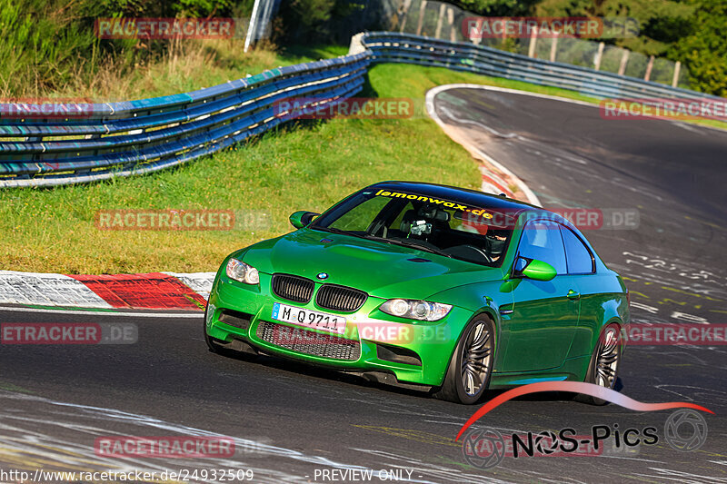 Bild #24932509 - Touristenfahrten Nürburgring Nordschleife (01.10.2023)