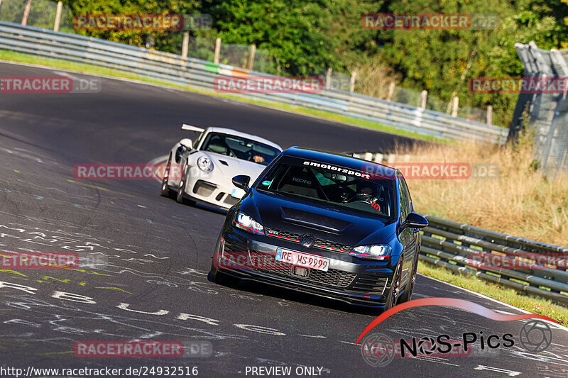 Bild #24932516 - Touristenfahrten Nürburgring Nordschleife (01.10.2023)