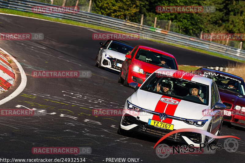 Bild #24932534 - Touristenfahrten Nürburgring Nordschleife (01.10.2023)