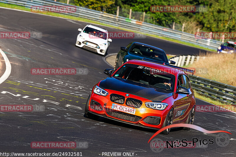 Bild #24932581 - Touristenfahrten Nürburgring Nordschleife (01.10.2023)