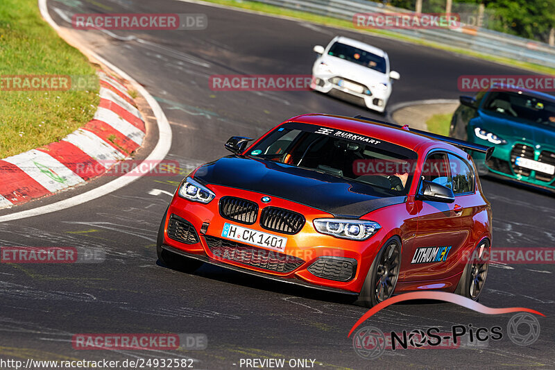 Bild #24932582 - Touristenfahrten Nürburgring Nordschleife (01.10.2023)