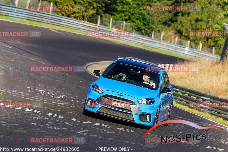 Bild #24932605 - Touristenfahrten Nürburgring Nordschleife (01.10.2023)